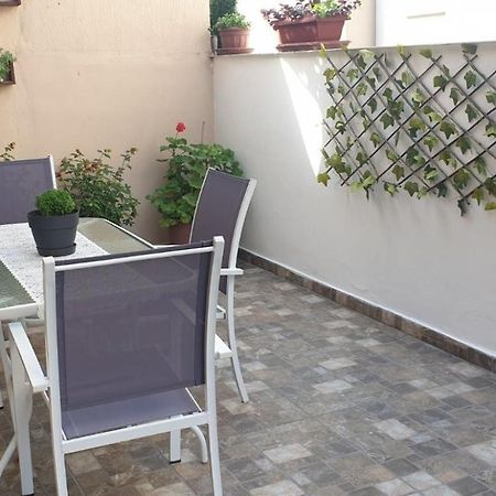 Evelyn Home Limenas  Zewnętrze zdjęcie