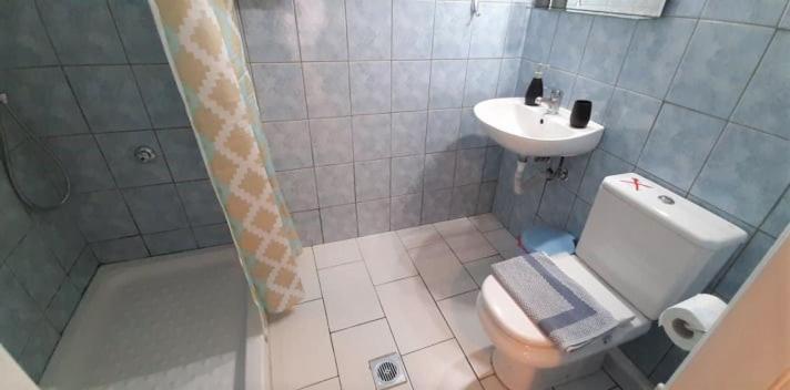 Evelyn Home Limenas  Zewnętrze zdjęcie
