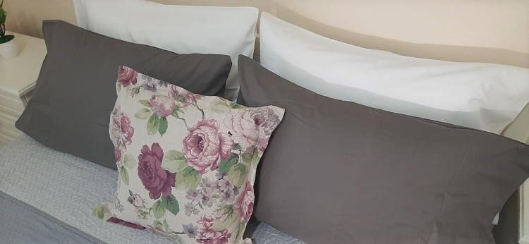 Evelyn Home Limenas  Zewnętrze zdjęcie