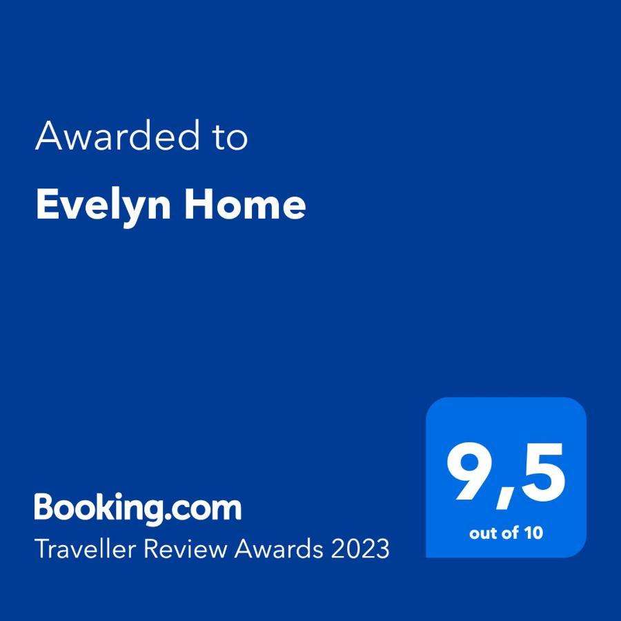 Evelyn Home Limenas  Zewnętrze zdjęcie