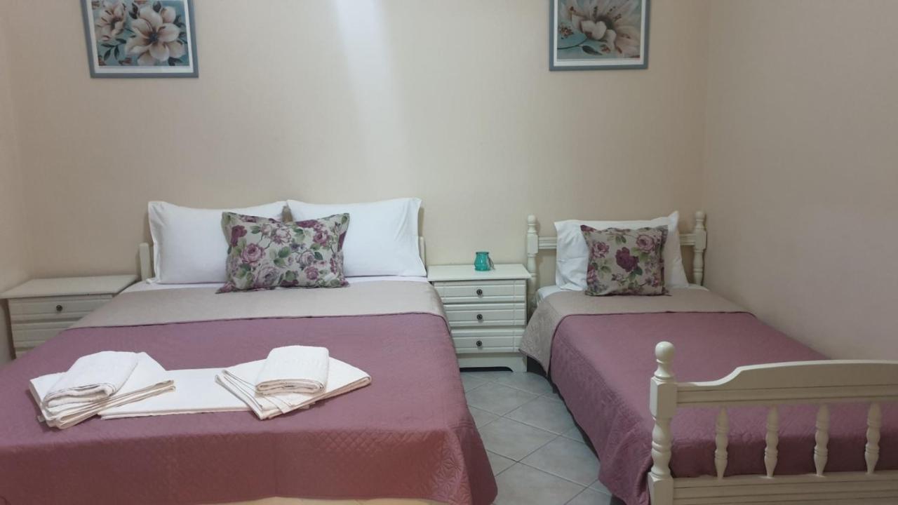 Evelyn Home Limenas  Zewnętrze zdjęcie