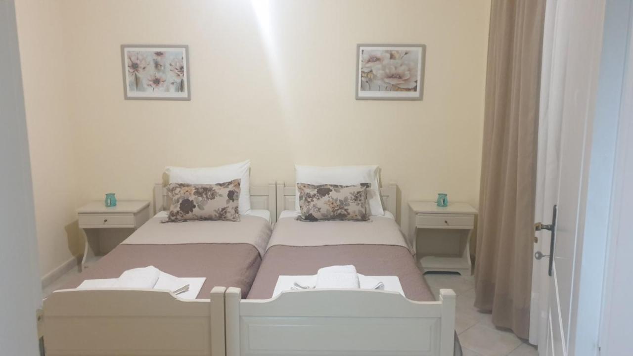 Evelyn Home Limenas  Zewnętrze zdjęcie