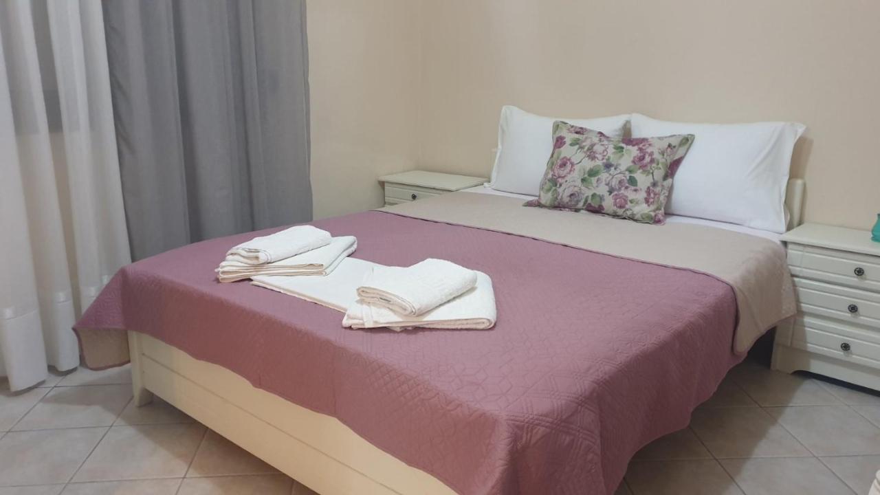 Evelyn Home Limenas  Zewnętrze zdjęcie