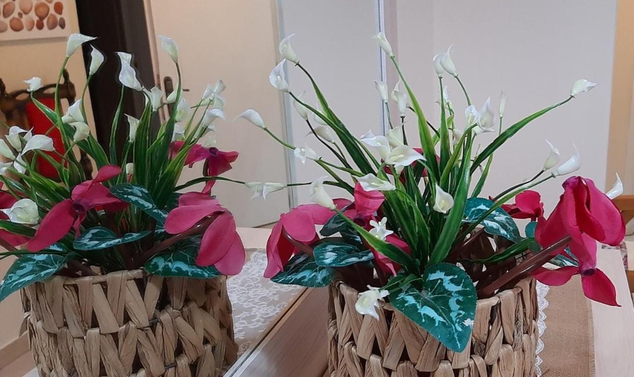Evelyn Home Limenas  Zewnętrze zdjęcie
