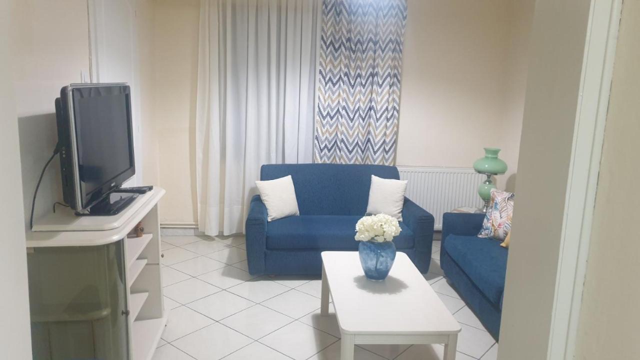 Evelyn Home Limenas  Zewnętrze zdjęcie