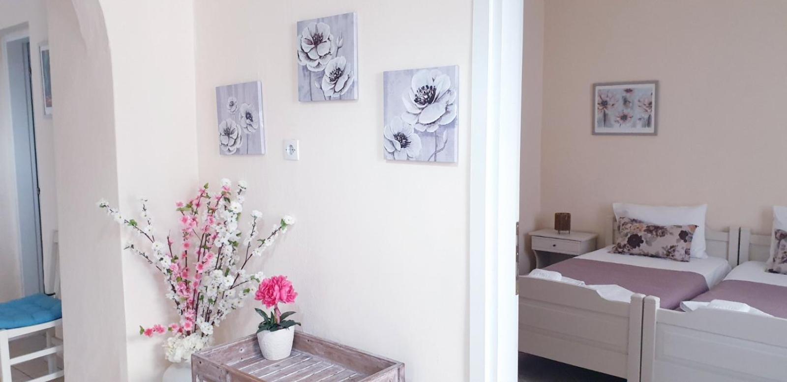 Evelyn Home Limenas  Zewnętrze zdjęcie
