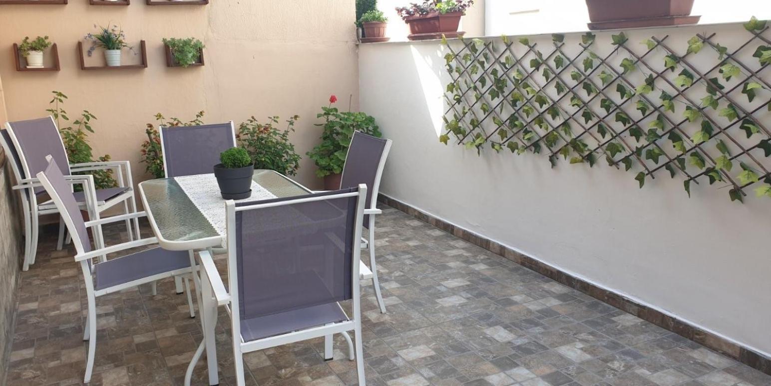Evelyn Home Limenas  Zewnętrze zdjęcie