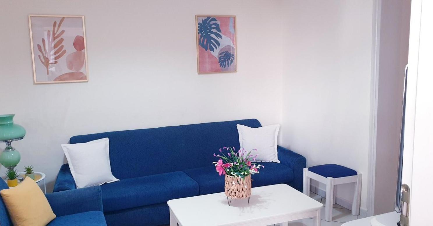 Evelyn Home Limenas  Zewnętrze zdjęcie