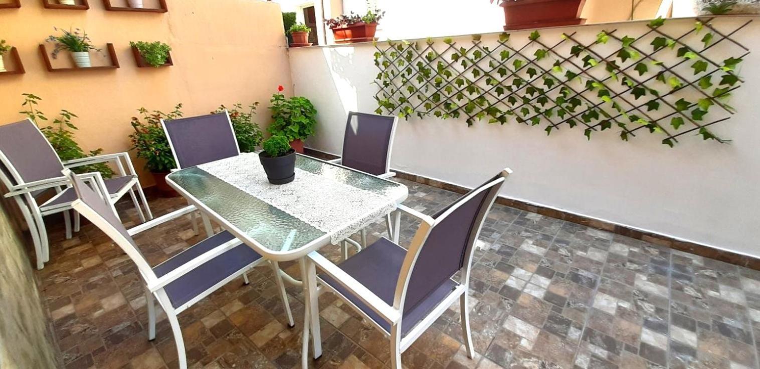 Evelyn Home Limenas  Zewnętrze zdjęcie