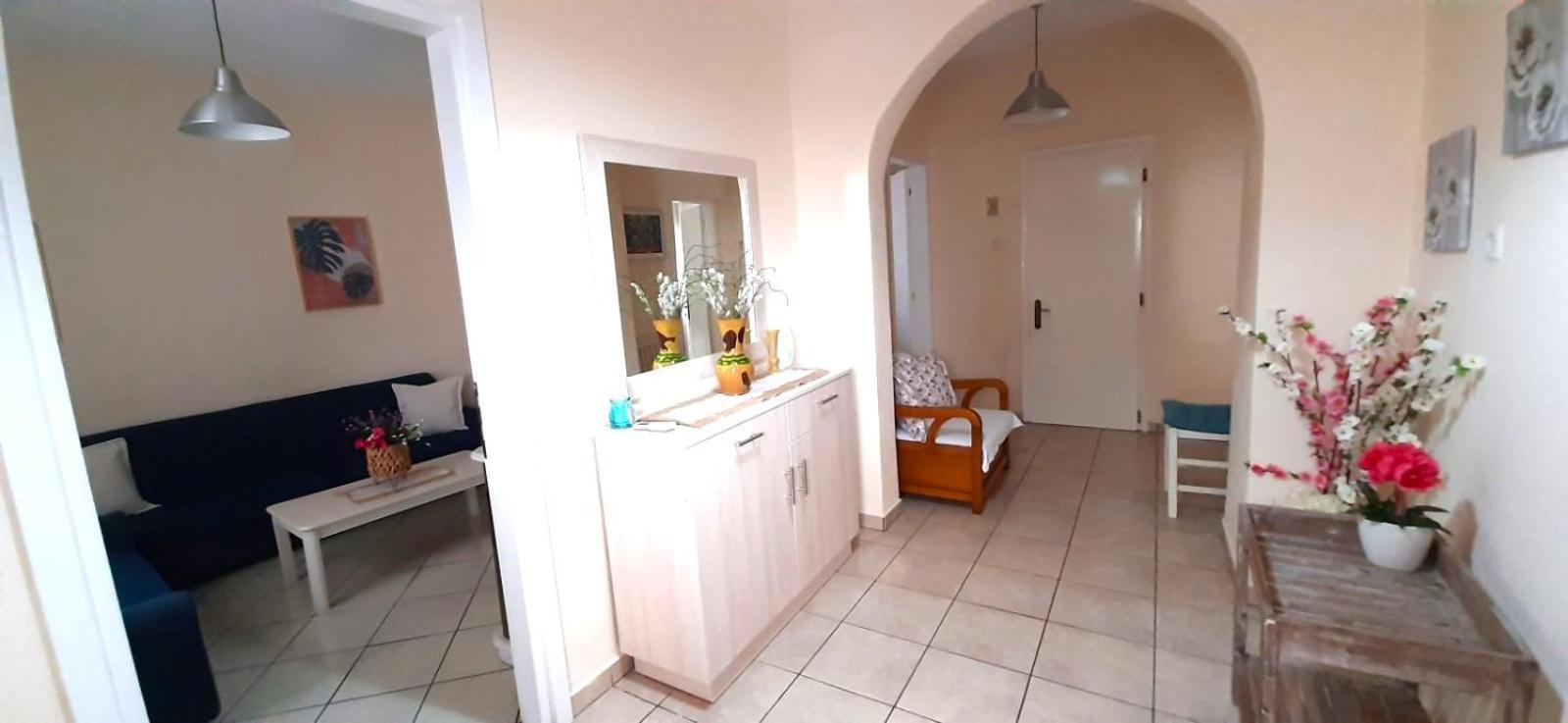 Evelyn Home Limenas  Zewnętrze zdjęcie