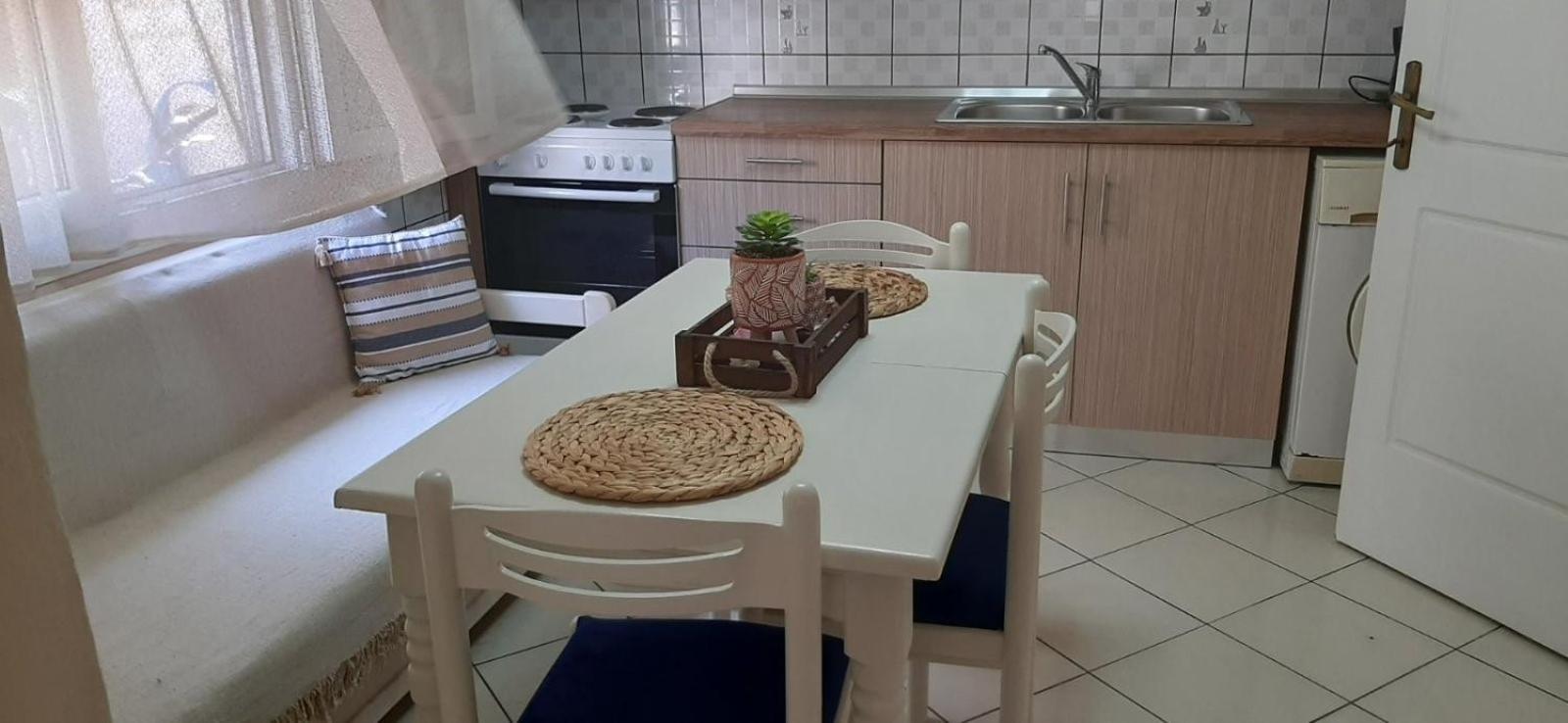 Evelyn Home Limenas  Zewnętrze zdjęcie